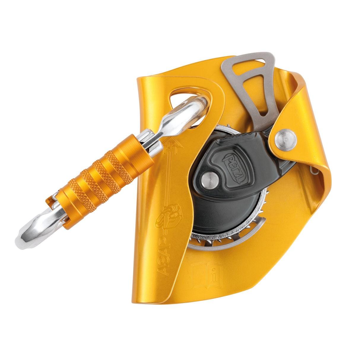 PETZL ASAP