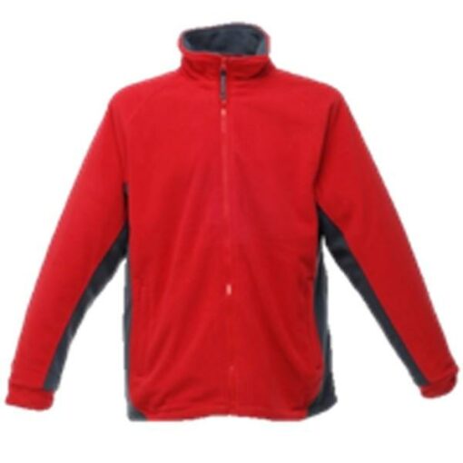 OMICRON II WATERPROOF BREATHABLE FLEECE