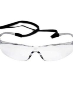 3M TORA SPECTACTLES - CLEAR
