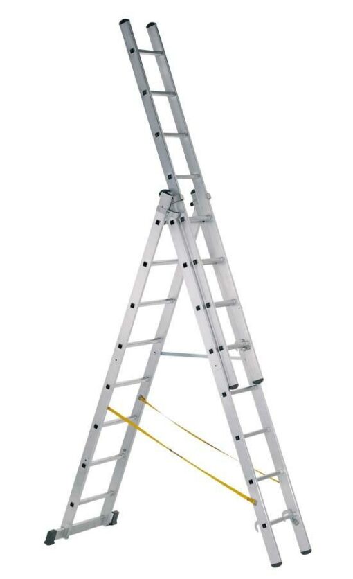 ALUMINIUM TRADE 3 PART SKYMASTER