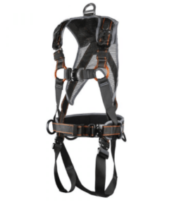 HEIGHTEC VORTEX Wind Harness