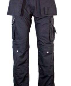 Cargo Ultra Premium Polycotton Trousers