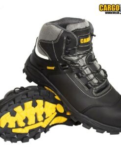Cargo Ultra Safety Boot S3 SRC