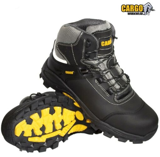 Cargo Ultra Safety Boot S3 SRC