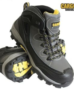 CARGO MAXIMA SAFETY BOOT S3 HRO SRC