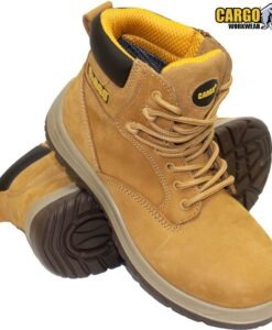 CARGO STORM SAFETY BOOT S3 SRC