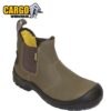 CARGO DEALER SAFETY BOOT