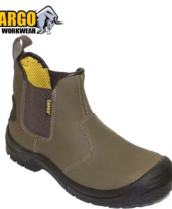 CARGO DEALER SAFETY BOOT