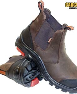 CARGO ELITE DEALER SAFETY BOOT S3 SRA