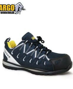 Cargo Rio Safety Trainer