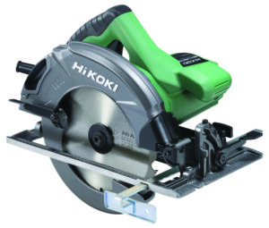 Hikoki 185mm Circular Saw