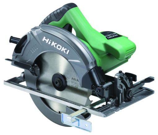 Hikoki 185mm Circular Saw