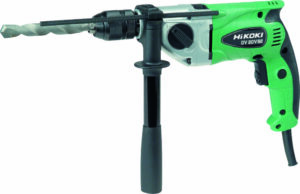 Hikoki Impact Drill