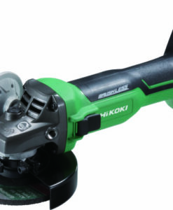 36V 115mm Brushless Angle Grinder