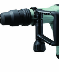Hikoki 7.3kg SDS Max Brushless Demolition Hammer