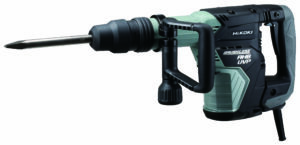 Hikoki 7.3kg SDS Max Brushless Demolition Hammer