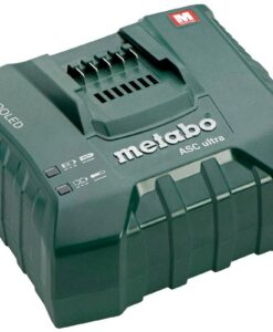 Metabo ASC Ultra 14.4-36V Fast charger