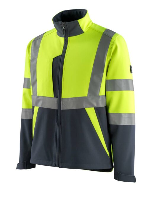 Mascot Kiama Softshell Jacket - Image 16