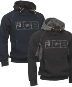 JCB Trade Horton Hoddie