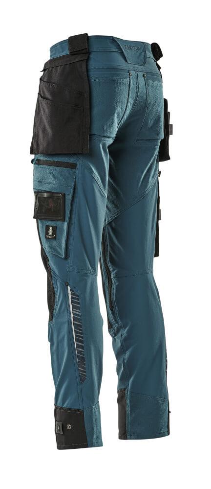 Mascot Advanced Stretch Trousers - Access and Safety Store