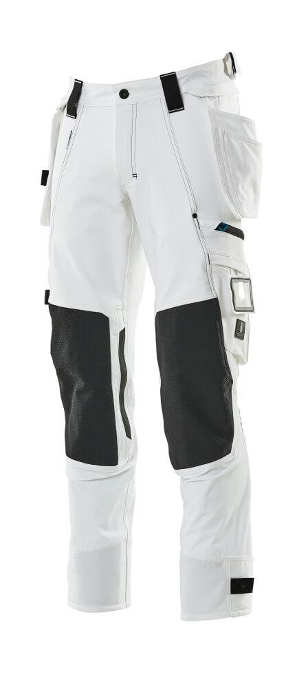 Mascot Advanced Stretch Trousers