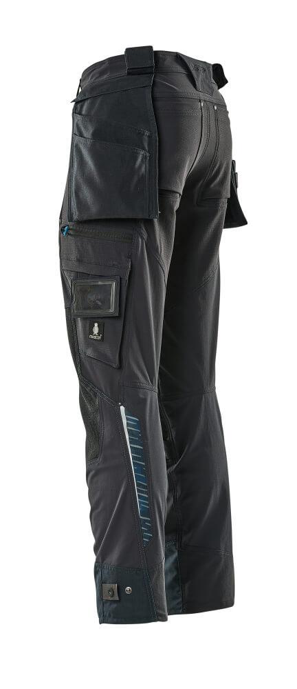 Blaklader Craftsman trousers with stretch  MyWorkgear