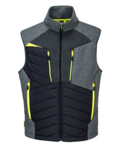 Portwest DX4 Baffle Gilet (1)