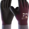 maxidry zero gloves