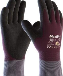 maxidry zero gloves