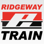 Ridgeway Train logo