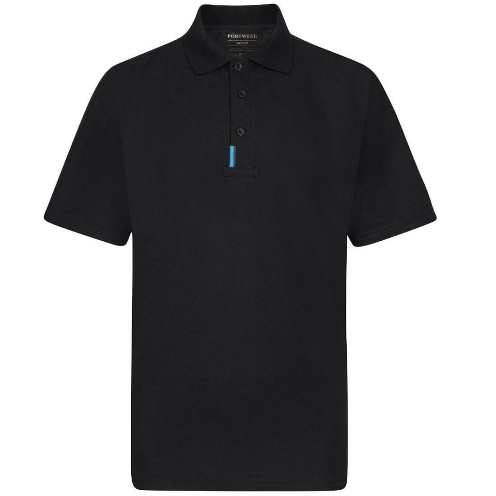 Portwest T720 - WX3 Polo Shirt - Access and Safety Store