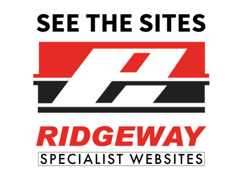 RIDGEWAY Specialist Sites