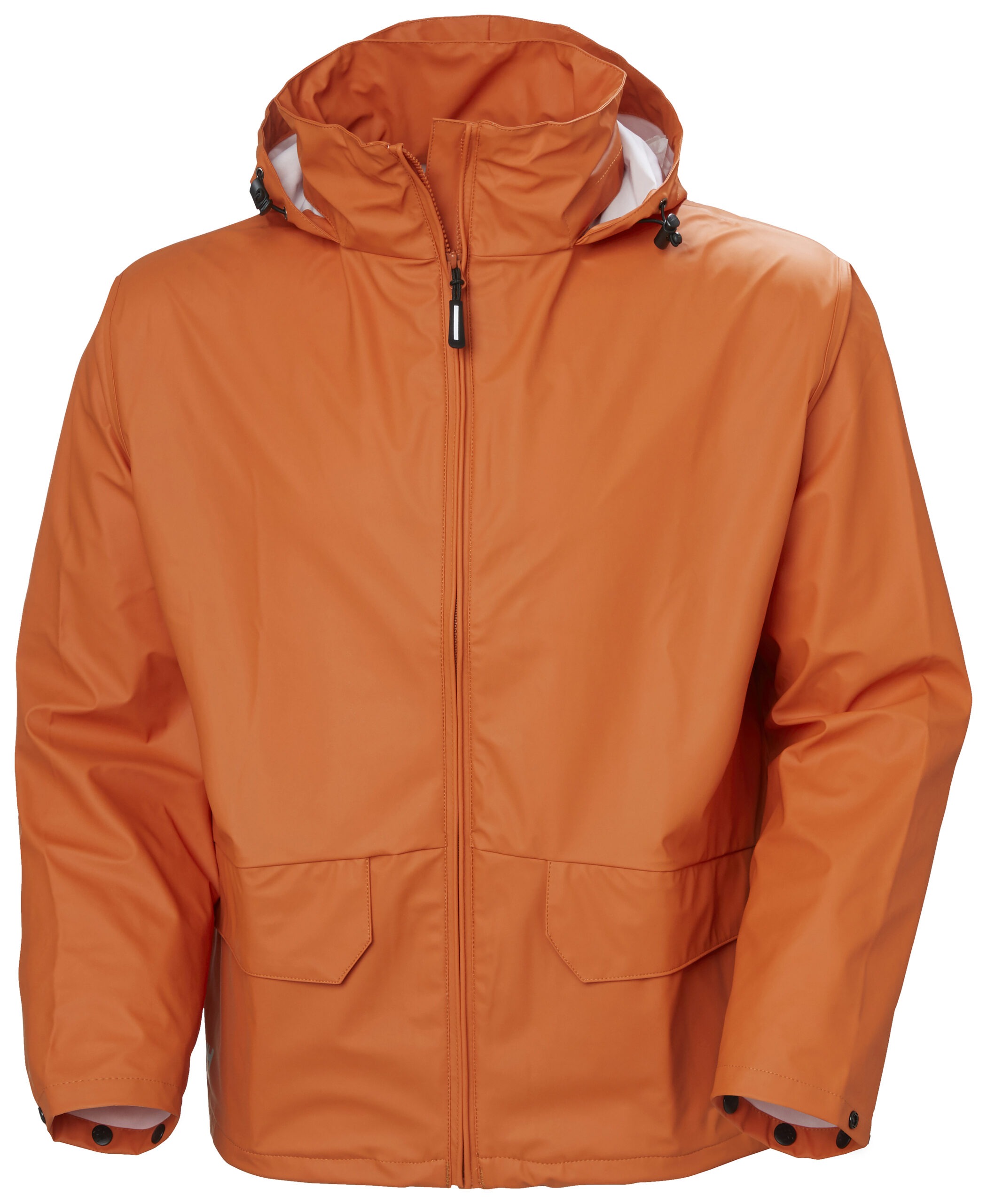 HELLY HANSEN VOSS WATERPROOF RAIN JACKET - Access and Store