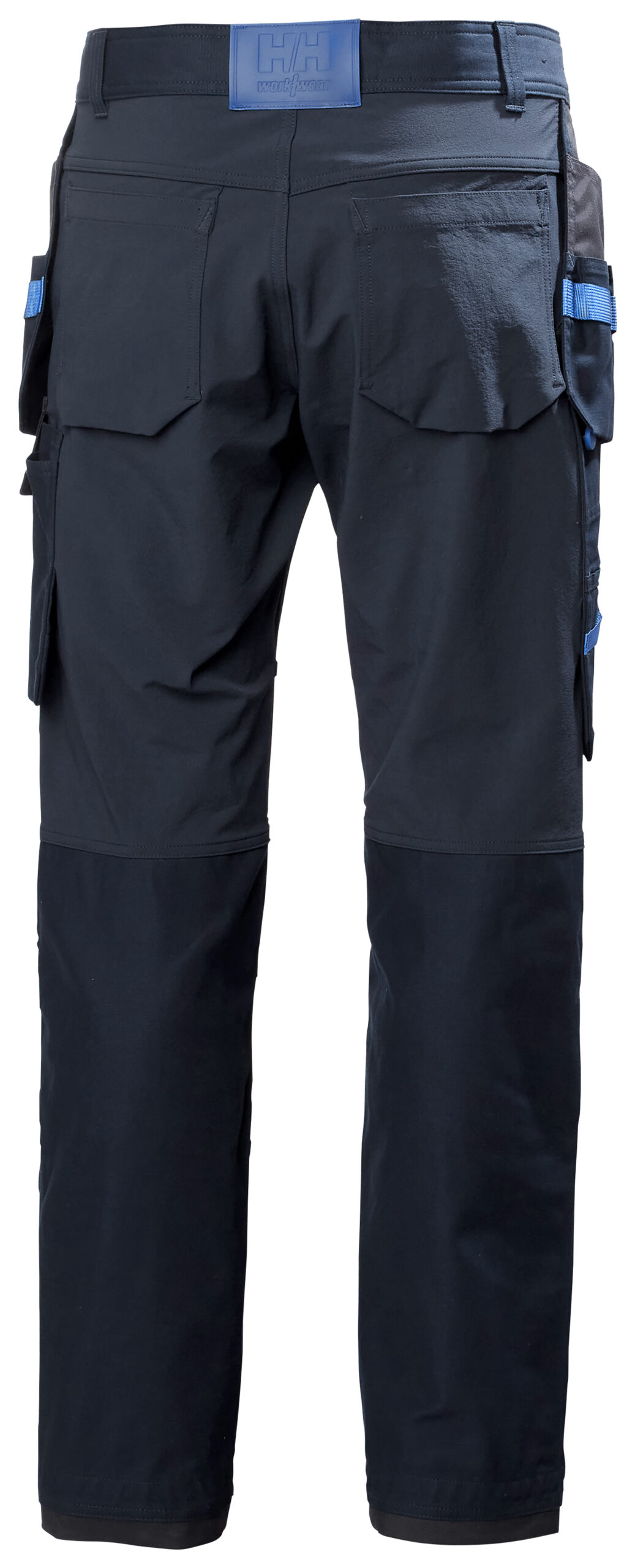 Helly Hansen Oxford 4X Construction Pants - Access and Safety Store