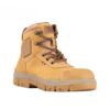 MTS Construction Shoe S35 HRO CI SC AN LG FO SR